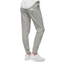 Load image into Gallery viewer, Unisex fleece sweatpants