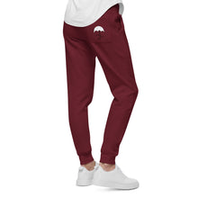 Load image into Gallery viewer, Unisex fleece sweatpants