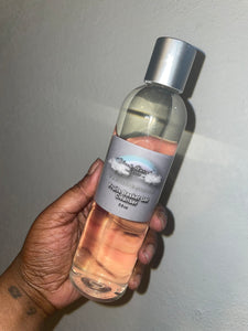 Fruits Basket Gel Cleanser