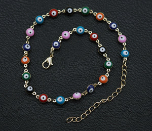 Evil Eye Protection Necklaces