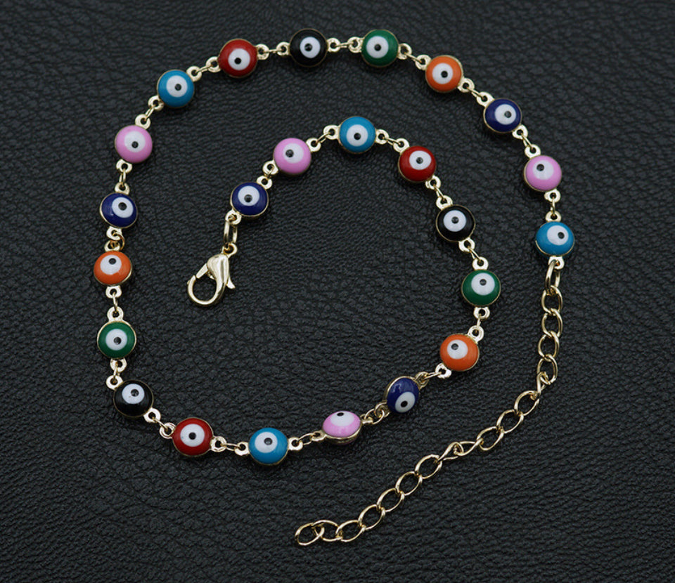 Evil Eye Protection Necklaces