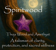 Load image into Gallery viewer, Spiritwood Bracelet
