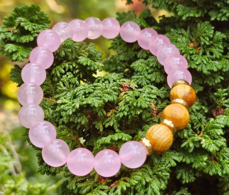 Heartwood Bracelet