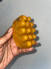Load image into Gallery viewer, Rosemary Orange Shampoo Soap Bar
