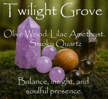 Load image into Gallery viewer, Twilight Grove Bracelet

