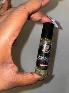 Sweet Dream Oil