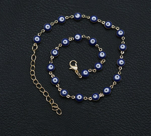 Evil Eye Protection Necklaces