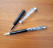 Load image into Gallery viewer, Gemstone Refillable Pens
