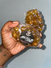 Load image into Gallery viewer, Rosemary Orange Shampoo Soap Bar
