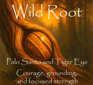 Wild Root Bracelet