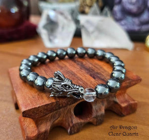 Dragon Bracelets