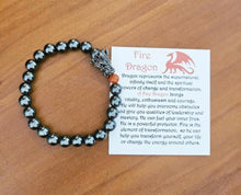 Load image into Gallery viewer, Dragon Bracelets
