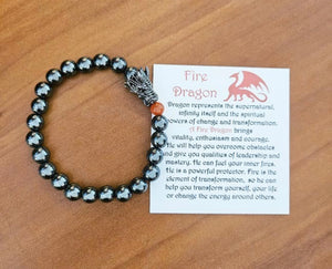 Dragon Bracelets