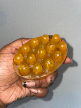 Load image into Gallery viewer, Rosemary Orange Shampoo Soap Bar
