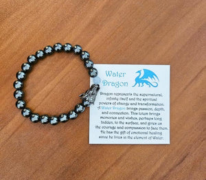 Dragon Bracelets