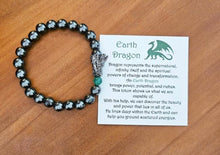 Load image into Gallery viewer, Dragon Bracelets
