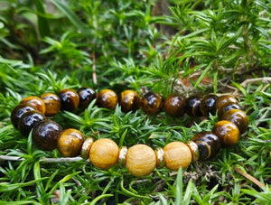 Wild Root Bracelet