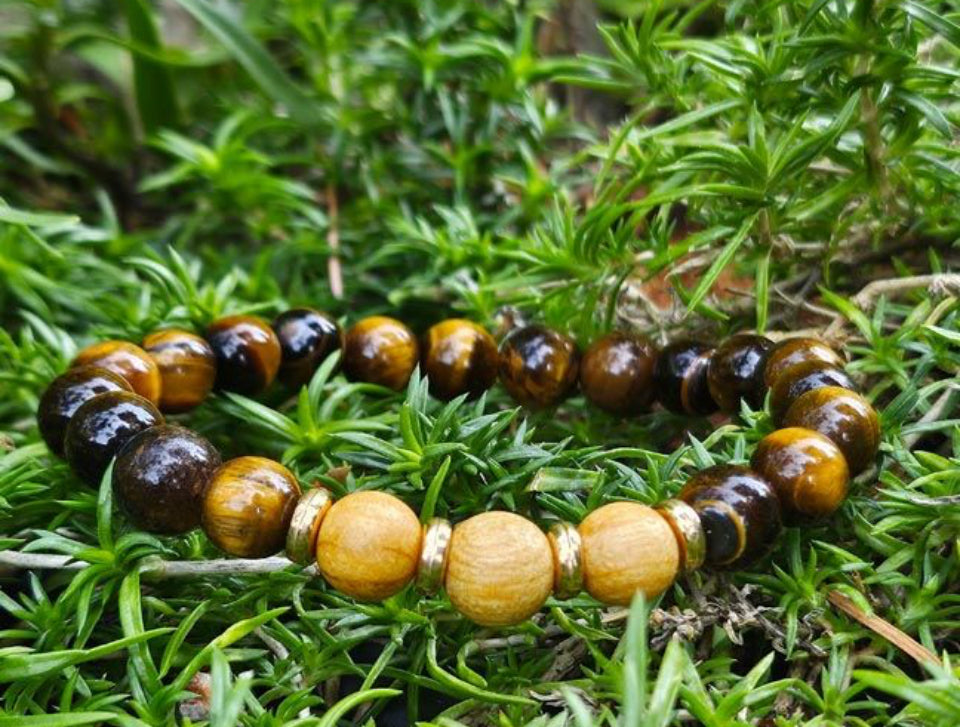 Wild Root Bracelet
