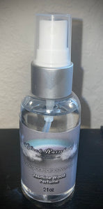 Jasmine Woods Perfume