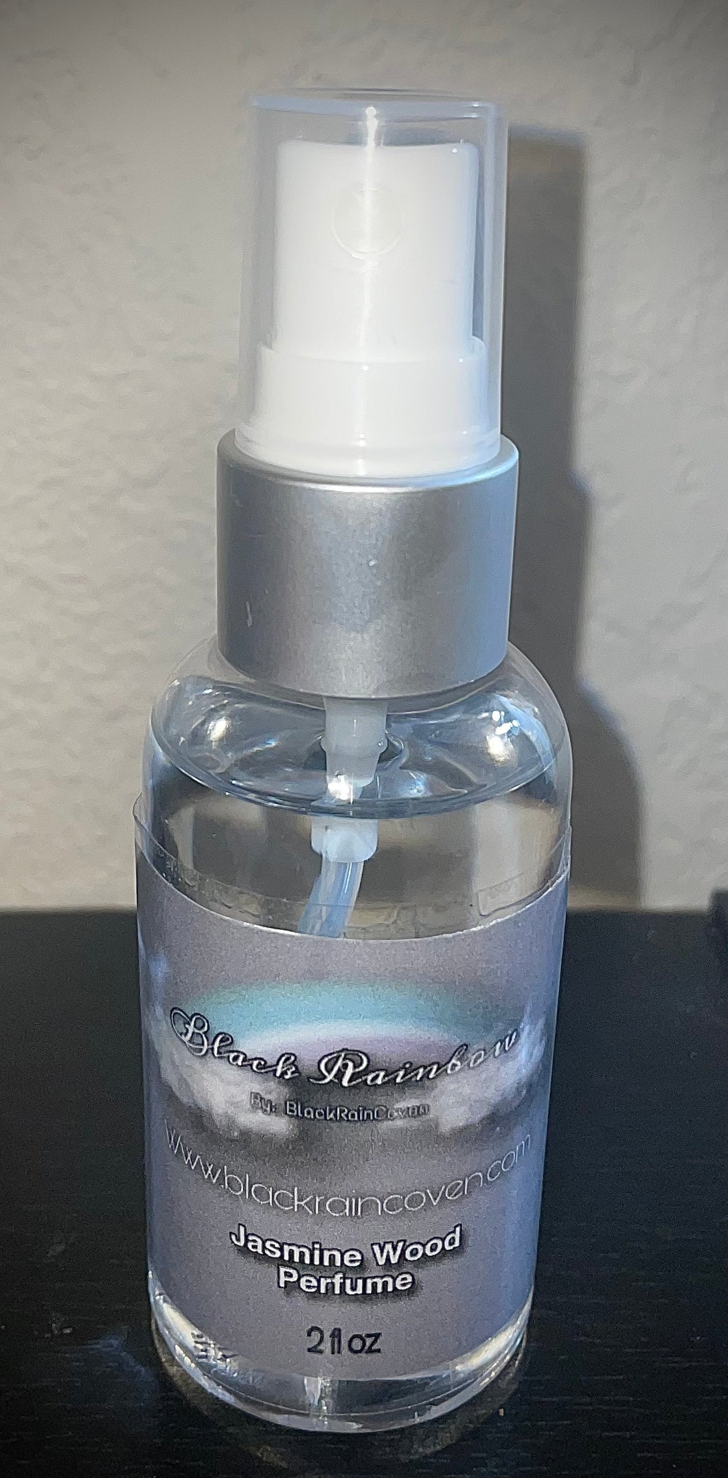 Jasmine Woods Perfume