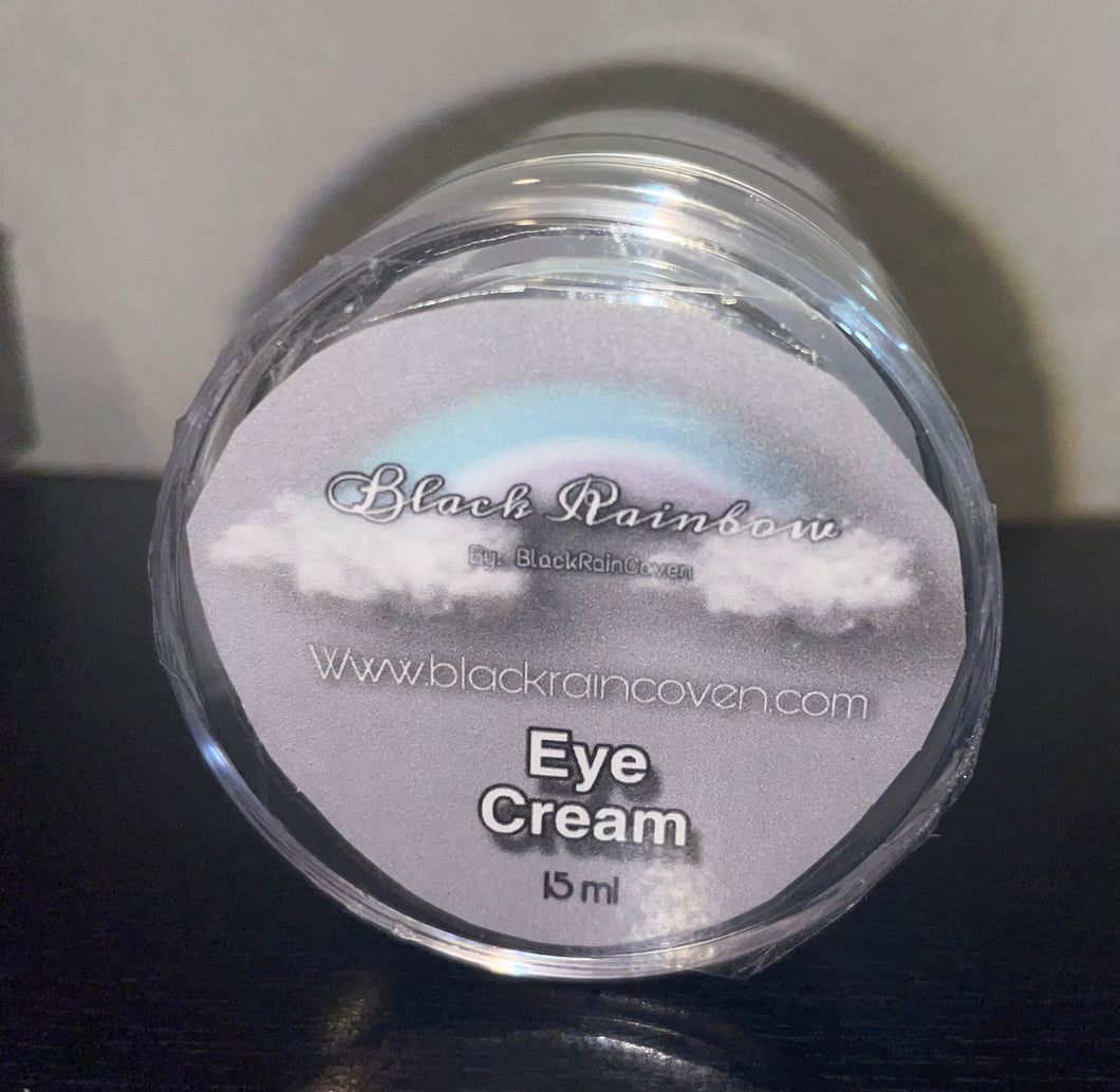 Basic Eye Cream
