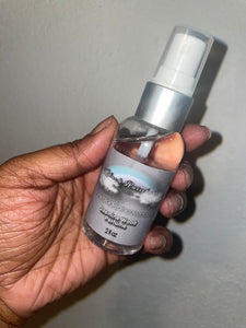Jasmine Woods Perfume