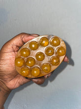Load image into Gallery viewer, Rosemary Orange Shampoo Soap Bar
