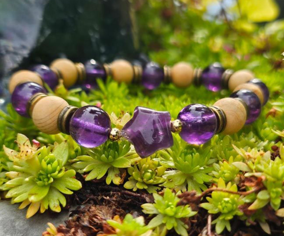 Spiritwood Bracelet