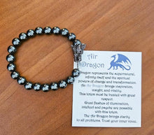 Load image into Gallery viewer, Dragon Bracelets
