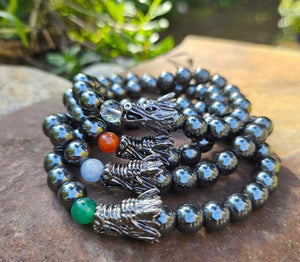 Dragon Bracelets