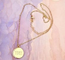 Load image into Gallery viewer, 11:11 Pendant
