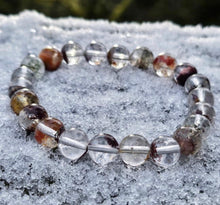 Load image into Gallery viewer, Shaman Quartz Bracelets
