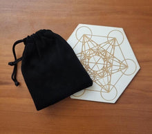 Load image into Gallery viewer, Metatron Chakra Set
