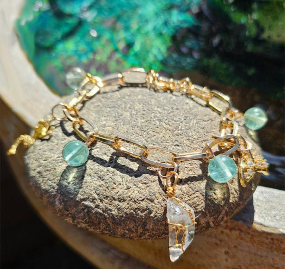 Mermaid Bracelets