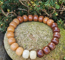 Load image into Gallery viewer, Bohdi Root Men’s Bracelet
