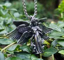 Load image into Gallery viewer, Seraphim Pendant
