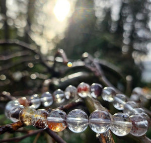 Shaman Quartz Bracelets