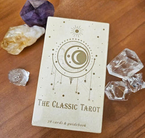 Classic Tarot Deck