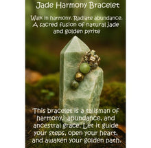 Load image into Gallery viewer, Jade Bracelet
