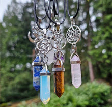 Load image into Gallery viewer, Ancient Voice Pendants
