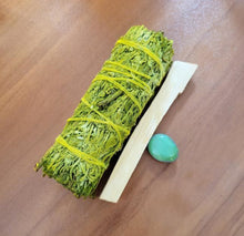 Load image into Gallery viewer, Manifesting Money Smudge Bundle
