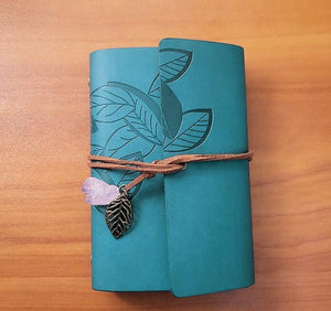 Secret Garden Notebook