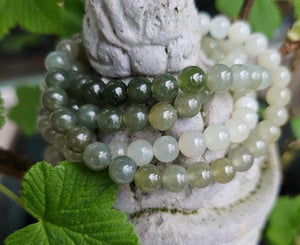 Jade Bracelet