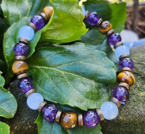 Serenity Spectrum Bracelet