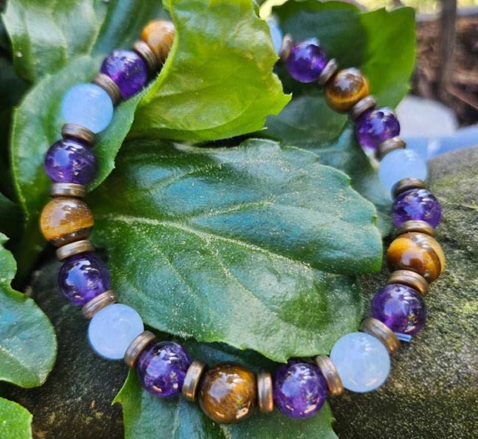 Serenity Spectrum Bracelet