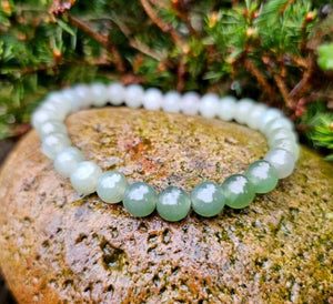 Jade Bracelet