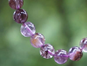 Auralite Bracelet