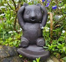 Load image into Gallery viewer, Bear Incense Burner
