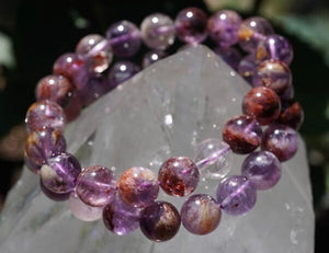 Auralite Bracelet