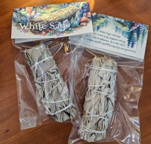 Load image into Gallery viewer, White Sage
